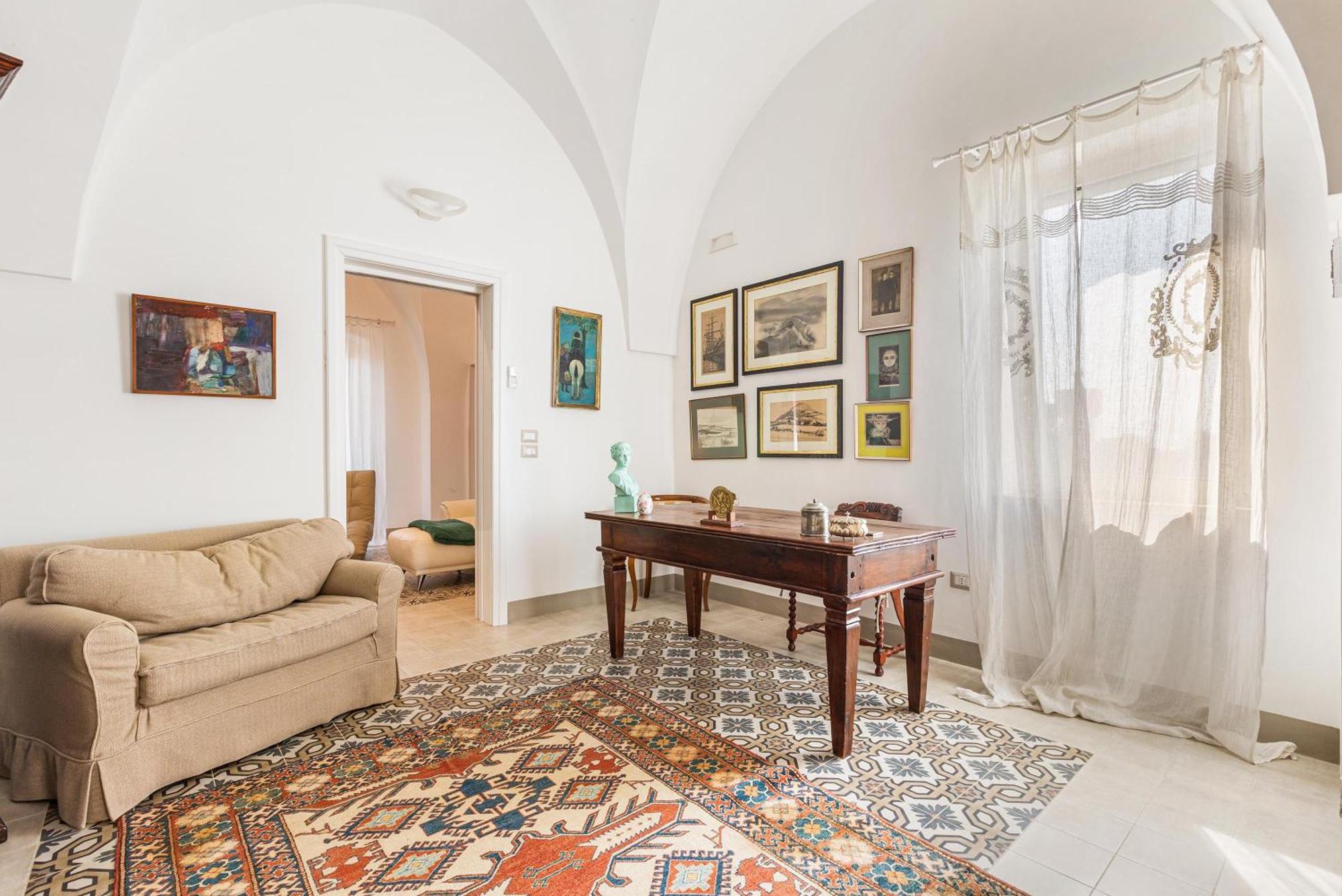 הוילה פרנקווילה פונטנה Casino Casalino By Perle Di Puglia מראה חיצוני תמונה
