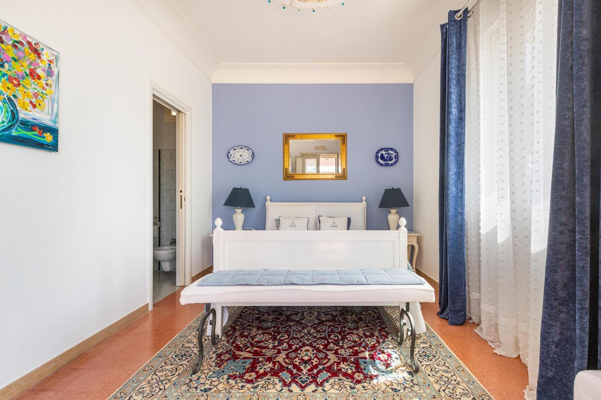 הוילה פרנקווילה פונטנה Casino Casalino By Perle Di Puglia מראה חיצוני תמונה