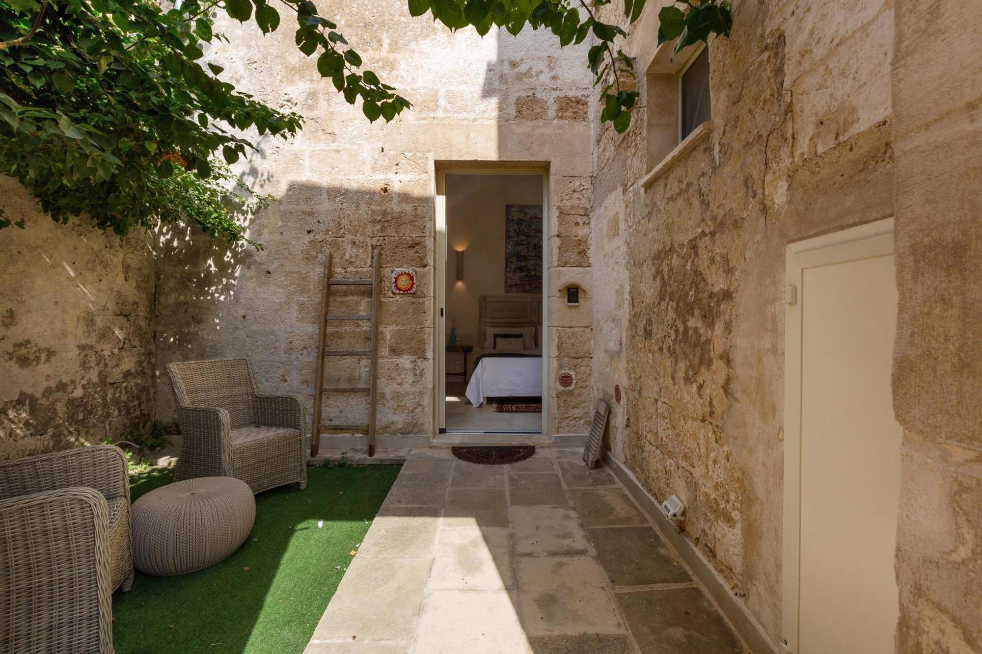 הוילה פרנקווילה פונטנה Casino Casalino By Perle Di Puglia מראה חיצוני תמונה