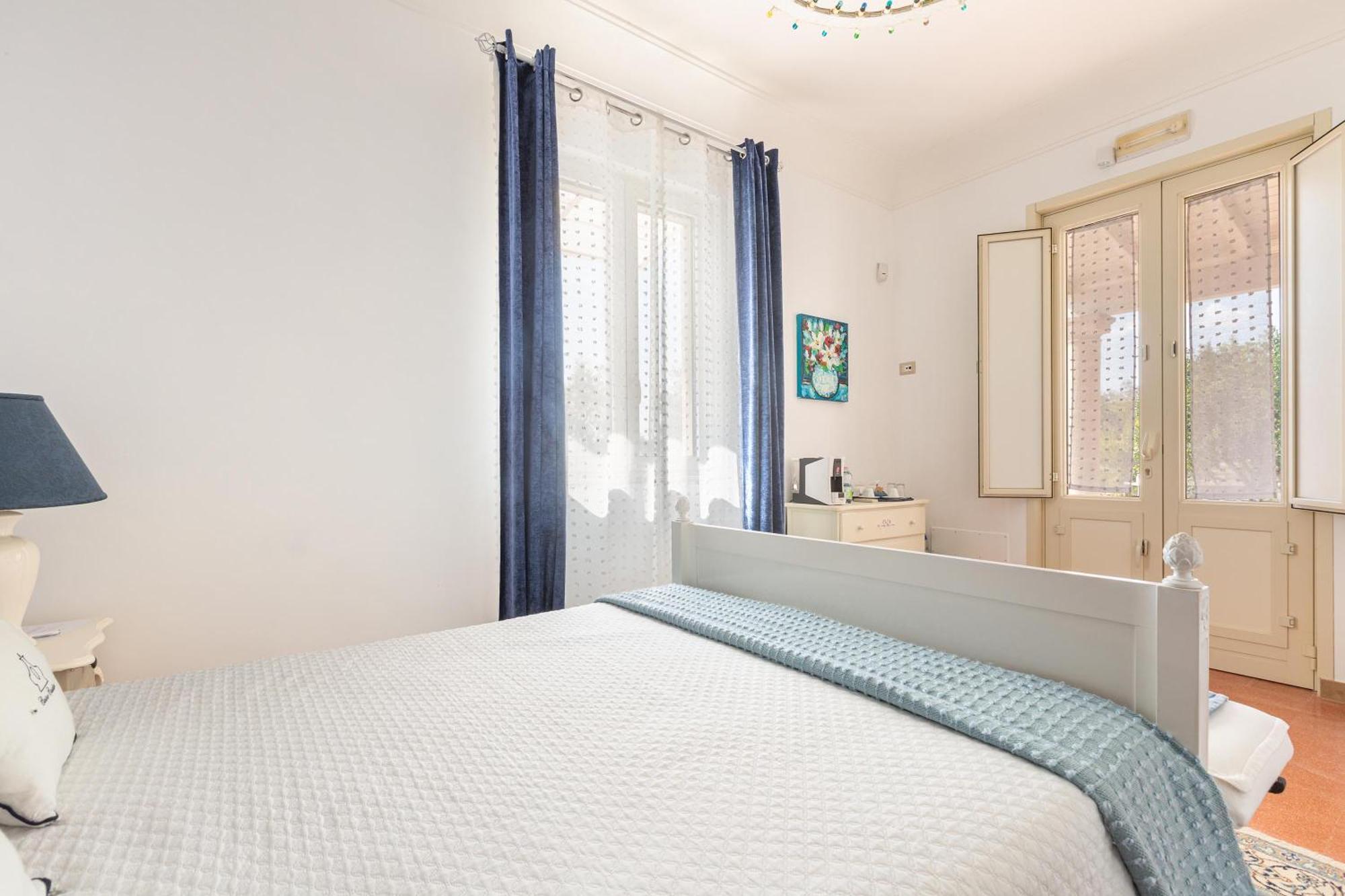 הוילה פרנקווילה פונטנה Casino Casalino By Perle Di Puglia מראה חיצוני תמונה