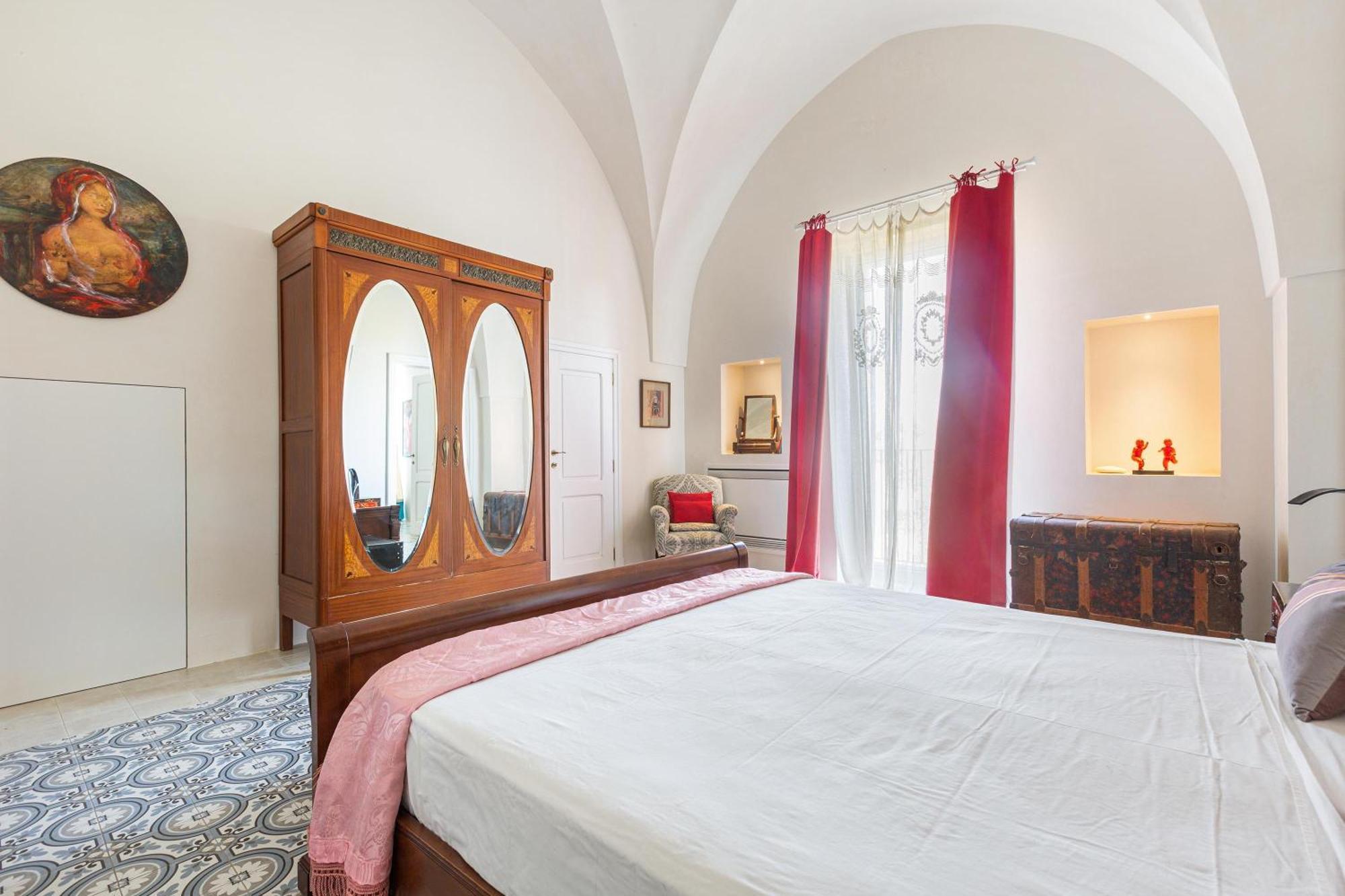 הוילה פרנקווילה פונטנה Casino Casalino By Perle Di Puglia מראה חיצוני תמונה
